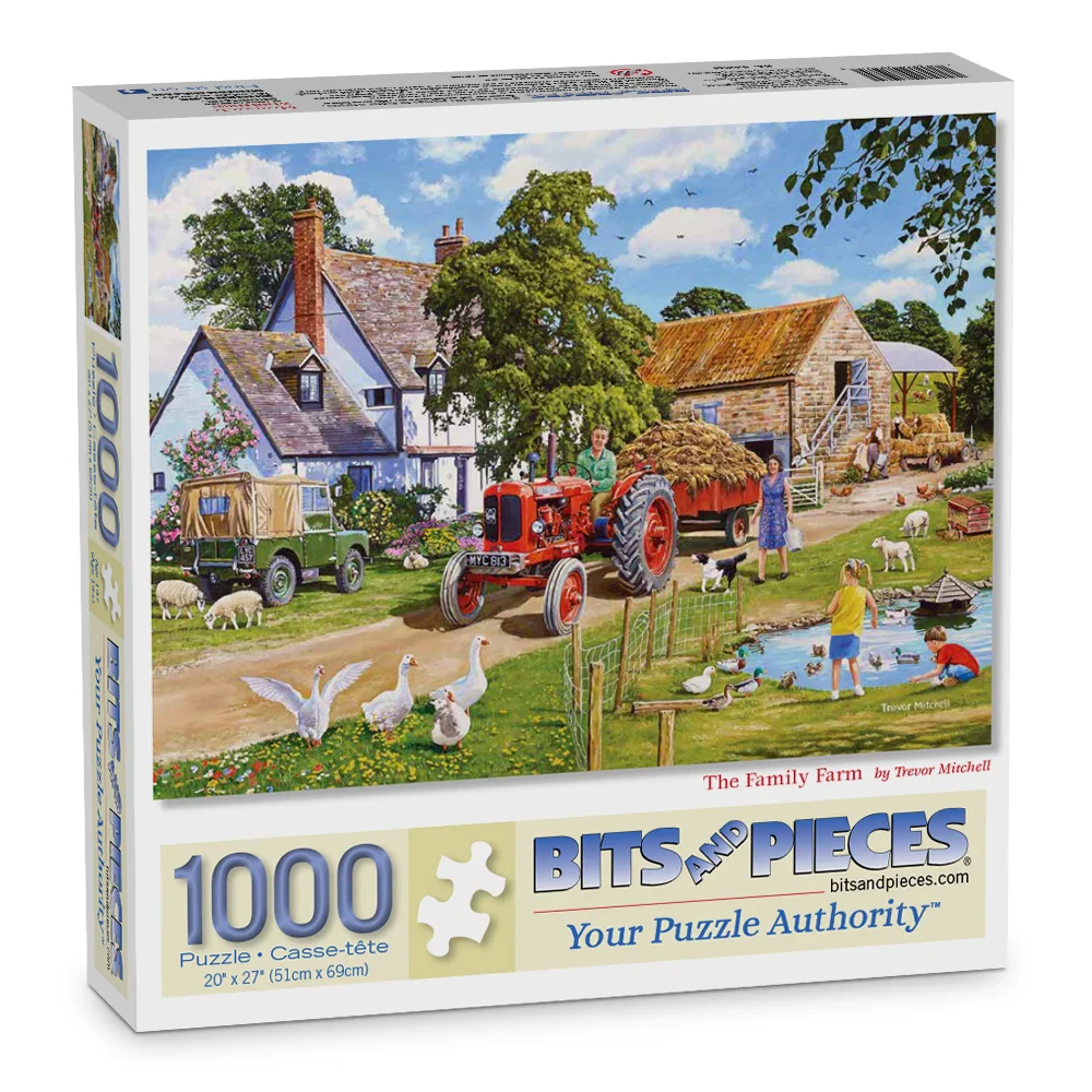 The Family Farm